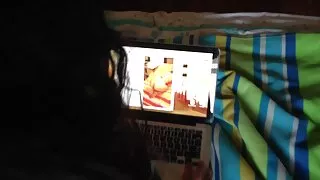 Hahal fucked பழைய பெண்கள் ஆபாச in the ass by her handsome neighbor