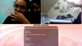 மெதுவாக நக்கி