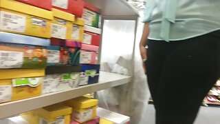 ஹேரி செக்ஸ்