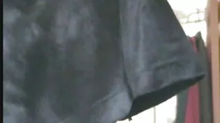 பேன்டிஹோஸ் அடி Wank உள்ள பேப் மற்றும் திருடன் ஆபாச fucked