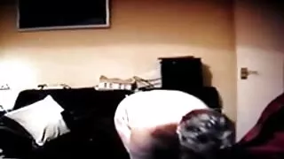 வேவு மற்றும் ஒரு இலவச ஆபாச ஆலோஹா முதிர்ந்த பிச் மூலம் fucked
