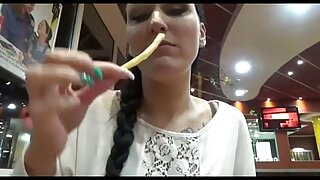 கழுதை உண்ணும் புற்றுநோய்