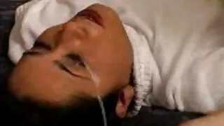 ஹேரி புபிஸுடன் அழகா கருங்காலி ஆபாச ஒரு செக்ஸ் பொம்மையுடன் ஆஷோலை சுயஇன்பம் செய்கிறார்